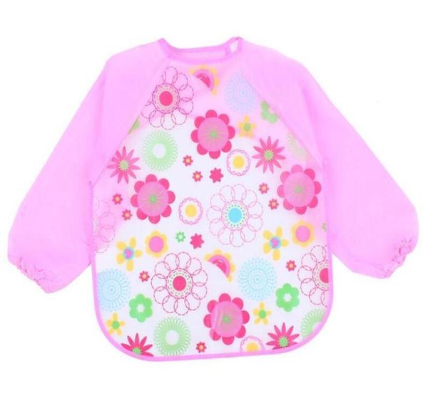 baby toddler cartoon overalls waterproof long sleeve bibs children kids feeding smock apron eating clothes burp cloths 18 styles237189152, Slivery;white
baby toddler cartoon overalls waterproof long sleeve bibs children kids feeding smock apron eating clothes burp cloths 18 styles237189152, Slivery;white