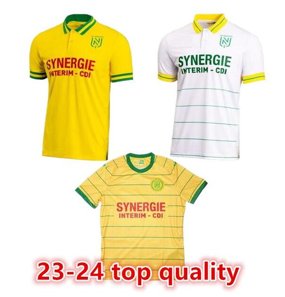 2023/24 nantais maillots fc nantes etoile soccer jerseys special black champions re-edition 2023/24 m. mohamed blas coco simon football shir, Black;yellow
2023/24 nantais maillots fc nantes etoile soccer jerseys special black champions re-edition 2023/24 m. mohamed blas coco simon football shir, Black;yellow
