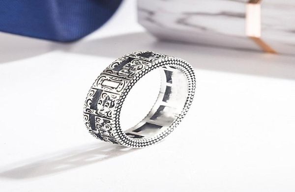 925 sterling silver skull ring men and women retro classic hollow carved square pattern ring thai silver old couple ring3377114
925 sterling silver skull ring men and women retro classic hollow carved square pattern ring thai silver old couple ring3377114