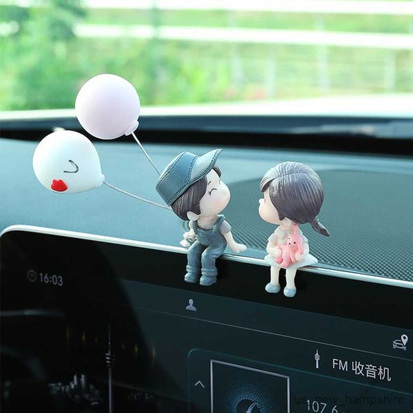 decorations 2023 car accessories cute cartoon couples action figure figurines balloon ornament auto interior for girls gifts drop r230811
decorations 2023 car accessories cute cartoon couples action figure figurines balloon ornament auto interior for girls gifts drop r230811