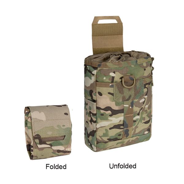 backpack tactical foldable recycling bag dump pouch molle drop airsoft outdoor camping waist storage 230810
backpack tactical foldable recycling bag dump pouch molle drop airsoft outdoor camping waist storage 230810