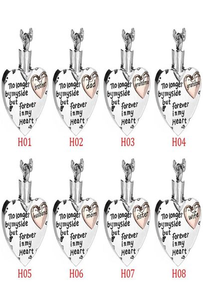 2020 family number memorial ashes necklace pendant necklaces no longer by my side but forever in my heart cremation jewelry6538790, Silver
2020 family number memorial ashes necklace pendant necklaces no longer by my side but forever in my heart cremation jewelry6538790, Silver