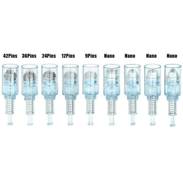 912243642 nano needle cartridges screw port cartridges for dr pen x5 electric derma pen auto micro needle stamp3510257
912243642 nano needle cartridges screw port cartridges for dr pen x5 electric derma pen auto micro needle stamp3510257