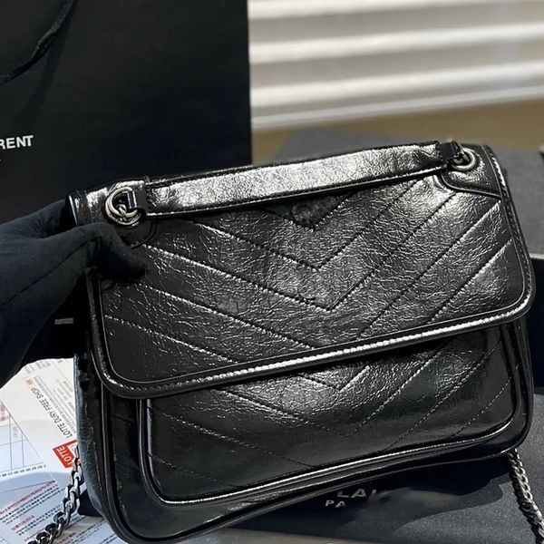 niki handbag luxury designer shoulder bag waxy leather messenger bags women cross body bag satchel lady vintage sacoche fashion classic poch
niki handbag luxury designer shoulder bag waxy leather messenger bags women cross body bag satchel lady vintage sacoche fashion classic poch