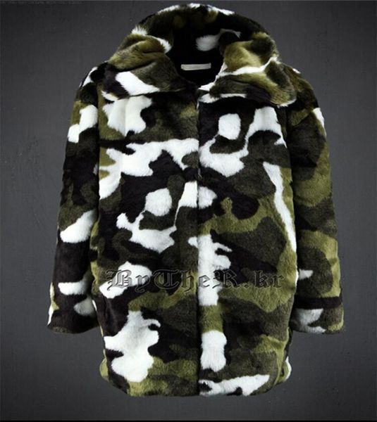 fashionnew fashion men039s faux fur coat camouflage warm rabbit warm jacket mens winter leather jackets lapel3140327, Black
fashionnew fashion men039s faux fur coat camouflage warm rabbit warm jacket mens winter leather jackets lapel3140327, Black