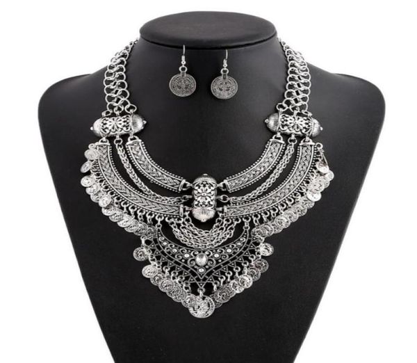 vintage bold style engraved metal bars and coins womens statement collar necklaces chokers1789962, Golden;silver
vintage bold style engraved metal bars and coins womens statement collar necklaces chokers1789962, Golden;silver