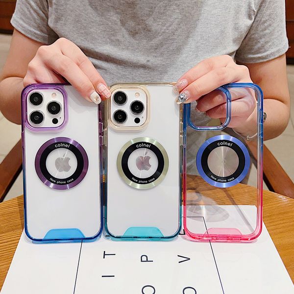 transparent acrylic for magsafe magnetic phone case for iphone 14 12 13 pro max 11 luxury gradient wireless charging clear cover
transparent acrylic for magsafe magnetic phone case for iphone 14 12 13 pro max 11 luxury gradient wireless charging clear cover