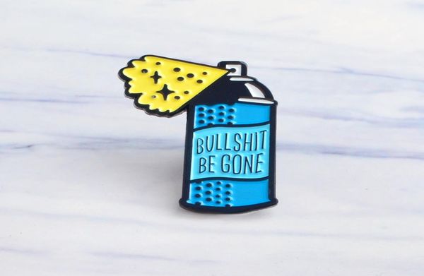 miss zoe cartoon be gone remove style enamel pins spray away the nonsense badge denim coat jewelry gifts brooches for women men3605107, Gray
miss zoe cartoon be gone remove style enamel pins spray away the nonsense badge denim coat jewelry gifts brooches for women men3605107, Gray