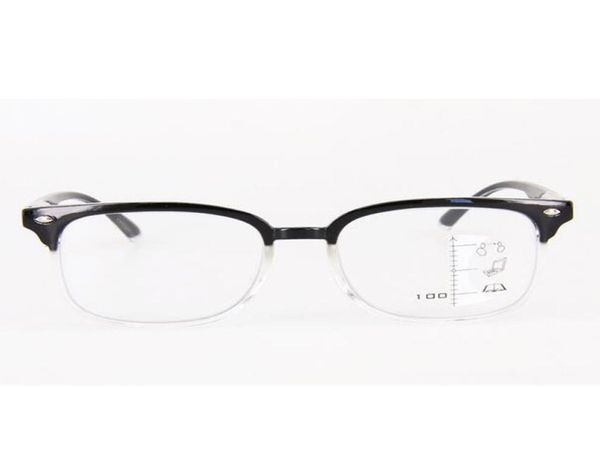 vintage progressive reading glasses black frame multifocal eyeglasses multi focus near and far women men multifunction eyewear 11212345
vintage progressive reading glasses black frame multifocal eyeglasses multi focus near and far women men multifunction eyewear 11212345