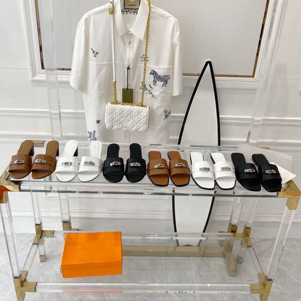 giulia oran sandal summer luxury chypre designer gigi 50calfskin leather ladies sandals summer flat shoes fashion beach women slippers h let, Black
giulia oran sandal summer luxury chypre designer gigi 50calfskin leather ladies sandals summer flat shoes fashion beach women slippers h let, Black