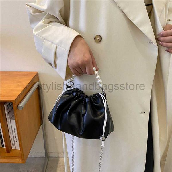 shoulder bags women's bag 2023 new pu bucket bag fashionable cross straddle small bag pearl chain cross body bag small bagsstylishhandb
shoulder bags women's bag 2023 new pu bucket bag fashionable cross straddle small bag pearl chain cross body bag small bagsstylishhandb