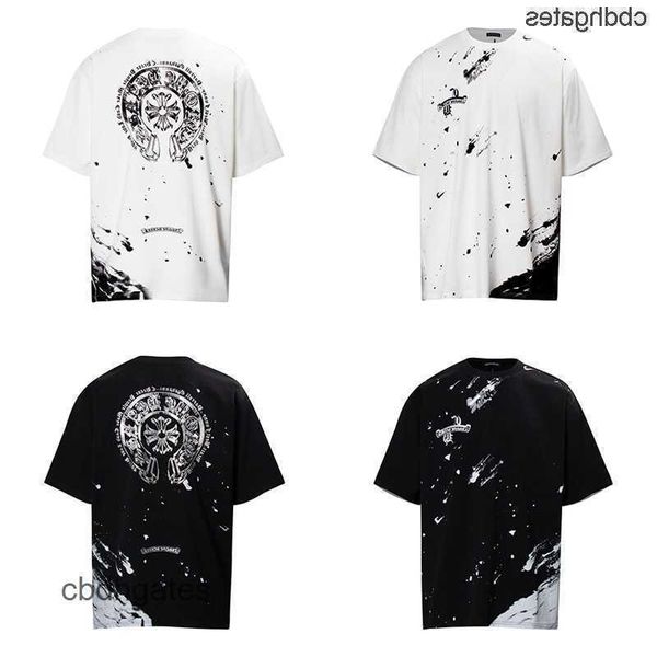 inkjet t shirt mens fashion chromeez brand designer shirts heartz fashion horseshoe cross print cotton double yarn men's t-shirt short, White;black
inkjet t shirt mens fashion chromeez brand designer shirts heartz fashion horseshoe cross print cotton double yarn men's t-shirt short, White;black