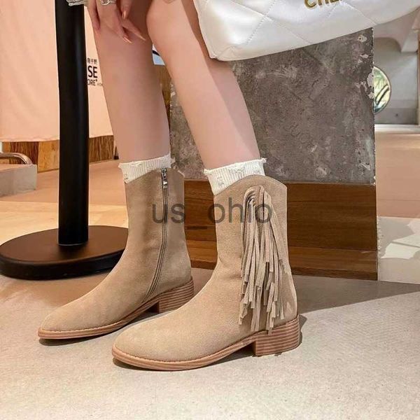 boots 2023 shoes for women zip women's boots fashion solid office and career new square heel ankle boots zapatos mujer j230811, Black
boots 2023 shoes for women zip women's boots fashion solid office and career new square heel ankle boots zapatos mujer j230811, Black