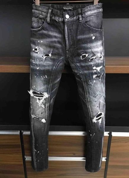 men jean mens luxury designerjeans skinny ripped cool guy causal hole denim jeans fashion brand fit washed pant 68692468638, Blue
men jean mens luxury designerjeans skinny ripped cool guy causal hole denim jeans fashion brand fit washed pant 68692468638, Blue