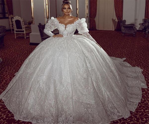 vintage ball gown wedding dresses scoop neck bridal gowns lace applique white long sleeve lace up vestido de novia1348015
vintage ball gown wedding dresses scoop neck bridal gowns lace applique white long sleeve lace up vestido de novia1348015