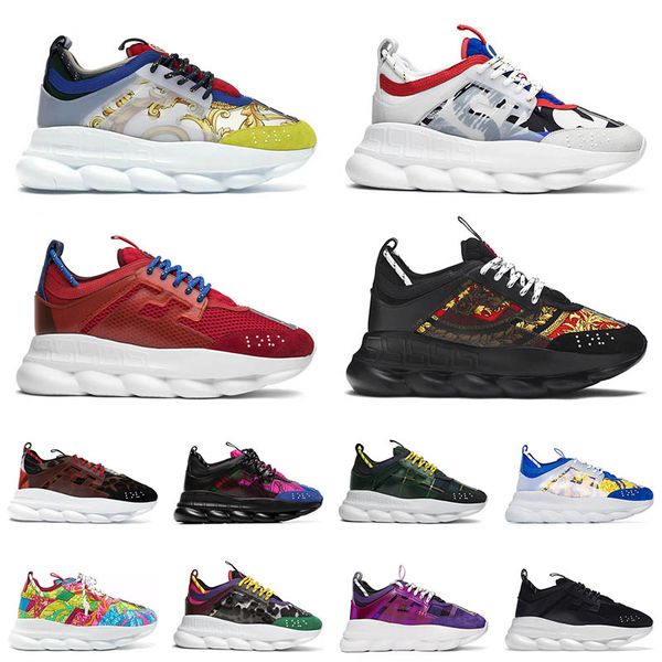 chain reaction designer brand mens women casual shoes platform flat sneakers treiple black white 2.0 multi color suede dhgate trainers italy
chain reaction designer brand mens women casual shoes platform flat sneakers treiple black white 2.0 multi color suede dhgate trainers italy