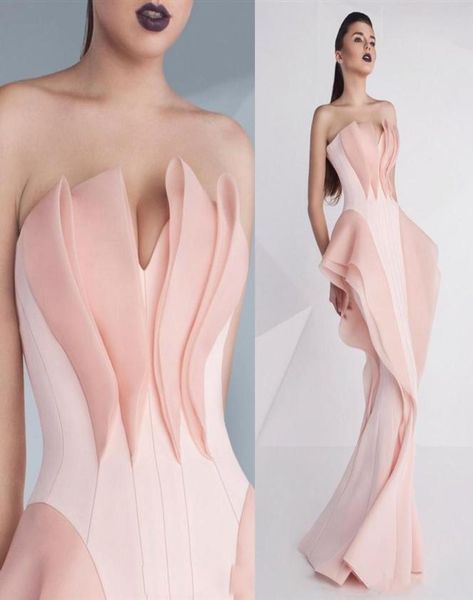 waishidresses zuhair murad mermaid evening dress sweetheart ruffles prom gowns floor length spring mnmcouture red carpet formal pa5152253, Black;red
waishidresses zuhair murad mermaid evening dress sweetheart ruffles prom gowns floor length spring mnmcouture red carpet formal pa5152253, Black;red