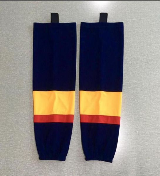 new ice hockey socks training socks 100 polyester practice socks hockey equipment black6723264, Black
new ice hockey socks training socks 100 polyester practice socks hockey equipment black6723264, Black