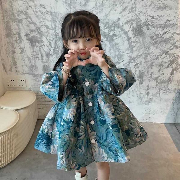 jackets 2021 autumn girls fashion print flower long sleeve jacket baby kids children outerwear x0811, Blue;gray
jackets 2021 autumn girls fashion print flower long sleeve jacket baby kids children outerwear x0811, Blue;gray