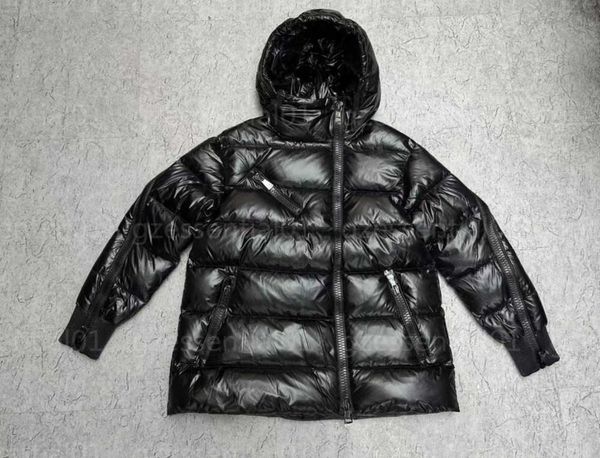 monclears jacket women down coat puffer winter coats three styles oversize fit zipper long sleeves hood windbreaker designer womens clothing, Black
monclears jacket women down coat puffer winter coats three styles oversize fit zipper long sleeves hood windbreaker designer womens clothing, Black
