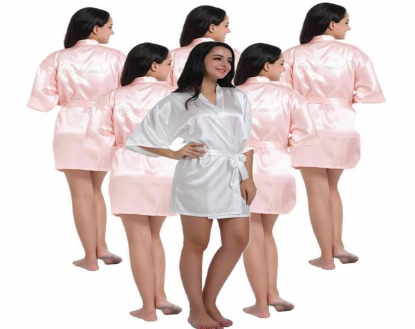 bride bridesmaid satin silk bath robe wedding maid of honor dressing gown mother dressing gown7119798, White
bride bridesmaid satin silk bath robe wedding maid of honor dressing gown mother dressing gown7119798, White
