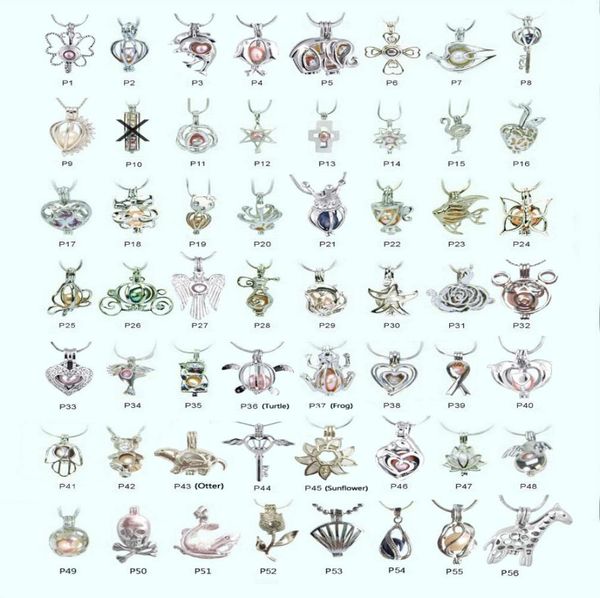 18kgp fashion diy wish pearl gem beads locket cages lovely charms pendant mountings whole 100pcslot can mix different styl3452869, Silver
18kgp fashion diy wish pearl gem beads locket cages lovely charms pendant mountings whole 100pcslot can mix different styl3452869, Silver