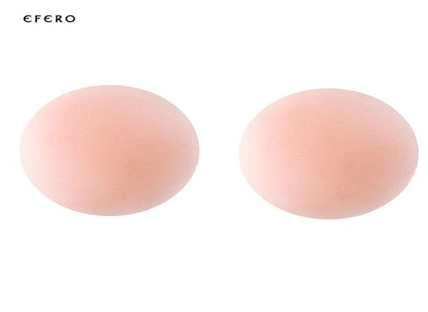 1pair silicone nipple cover pad reusable self adhesive silicone bra breast nipple cover pasties pads invisible bra chest paste4531936, Black;white
1pair silicone nipple cover pad reusable self adhesive silicone bra breast nipple cover pasties pads invisible bra chest paste4531936, Black;white