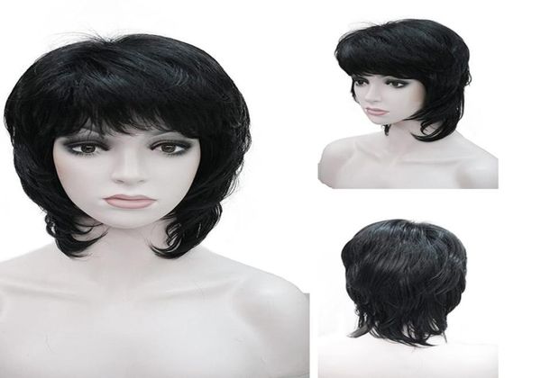 short blonde wigs synthetic hair short natural wavy wigs women full capless wig paula young wigblonde15bt6137615636, Black
short blonde wigs synthetic hair short natural wavy wigs women full capless wig paula young wigblonde15bt6137615636, Black