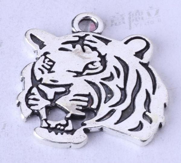 tiger head pendant diy jewelry fit bracelets or necklace antique silverbronze charms 100pcslot 115z3239769, Bronze;silver
tiger head pendant diy jewelry fit bracelets or necklace antique silverbronze charms 100pcslot 115z3239769, Bronze;silver