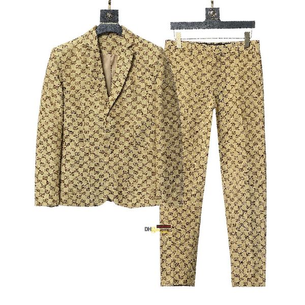 designer fashion man suit blazer jackets coats for men stylist letter embroidery long sleeve casual party wedding suits blazers ho2847, White;black
designer fashion man suit blazer jackets coats for men stylist letter embroidery long sleeve casual party wedding suits blazers ho2847, White;black