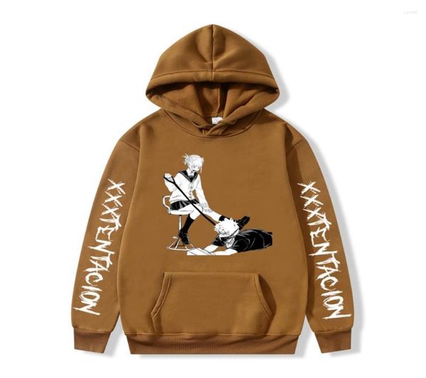 men039s hoodies my hero academia anime himiko senpai fashion sweater pullover winter sportswear women039s hooded harajuku4450038, Black
men039s hoodies my hero academia anime himiko senpai fashion sweater pullover winter sportswear women039s hooded harajuku4450038, Black