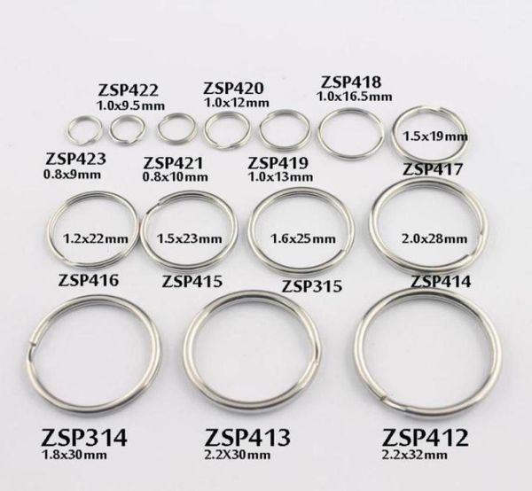 key chain ring 9mm95mm10mm12mm1316532mm split double loop ring stainless steel can mix diy jewelry 100pcs500pcslot zsp481468922788290, Silver
key chain ring 9mm95mm10mm12mm1316532mm split double loop ring stainless steel can mix diy jewelry 100pcs500pcslot zsp481468922788290, Silver