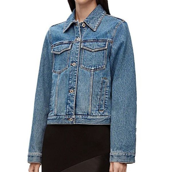 womens jackets autumn cut out patch embroidered long sleeve turndown collar zipper short jean jacket 230810, Black;brown
womens jackets autumn cut out patch embroidered long sleeve turndown collar zipper short jean jacket 230810, Black;brown