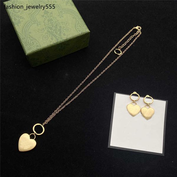 bracelet earrings necklace designer heart necklace earrings letter printed pendant earring women classic party gift necklaces jewelry sets, Black
bracelet earrings necklace designer heart necklace earrings letter printed pendant earring women classic party gift necklaces jewelry sets, Black
