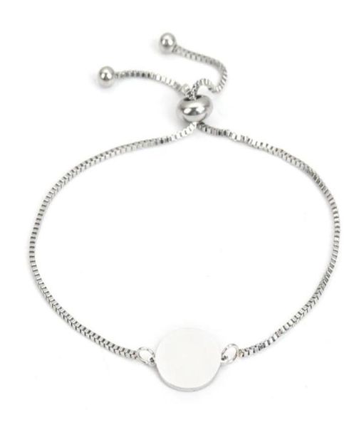 link chain 304 stainless steel adjustable slider slide bolo bracelets for women silver color round jewelry casual 1 piece2137473, Black
link chain 304 stainless steel adjustable slider slide bolo bracelets for women silver color round jewelry casual 1 piece2137473, Black