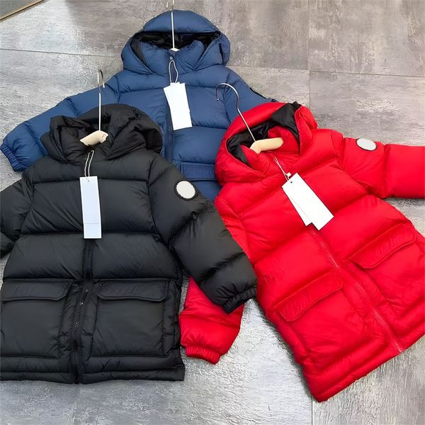 kids girls boys winter quilted down puffer coats fashion designer hooded trench warm jackets children girl boy outwear baby windproof waterp, Blue;gray
kids girls boys winter quilted down puffer coats fashion designer hooded trench warm jackets children girl boy outwear baby windproof waterp, Blue;gray