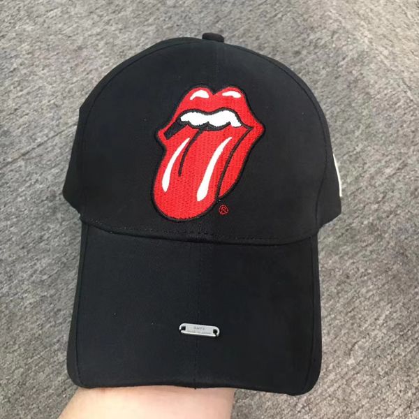 2023 tongue luxury ball caps trucker designer hat american fashion truck cap casual printed baseball caps, Blue;gray
2023 tongue luxury ball caps trucker designer hat american fashion truck cap casual printed baseball caps, Blue;gray