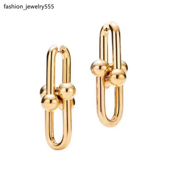 stud new fashion stainless steel u shape stud earring design chain link earrings for women man wedding party jewelry with box, Golden;silver
stud new fashion stainless steel u shape stud earring design chain link earrings for women man wedding party jewelry with box, Golden;silver