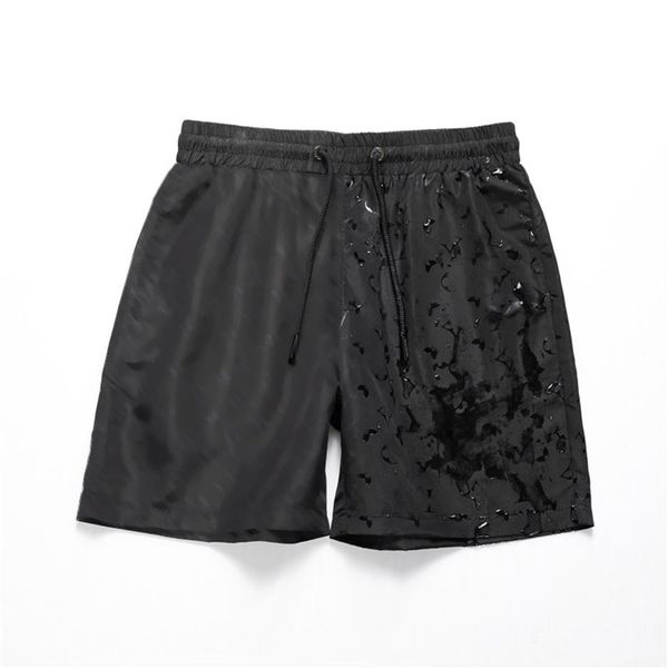 mens womens designers shorts summer streetwears clothing quick drying swimwear printing board beach pants m-3xl204r, White;black
mens womens designers shorts summer streetwears clothing quick drying swimwear printing board beach pants m-3xl204r, White;black