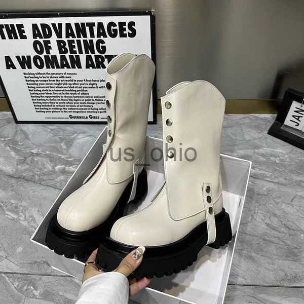boots chelsea boots motorcycle 2023 fashion women mid heels shoes winter boots snow chunky brand punk new goth botas ladies zapatos j230811, Black
boots chelsea boots motorcycle 2023 fashion women mid heels shoes winter boots snow chunky brand punk new goth botas ladies zapatos j230811, Black