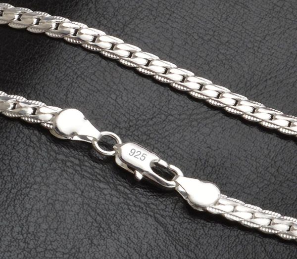 20 inch 5mm trendy men 925 silver necklace chain for women party fashion silver figaro chain necklace boy accessories1777413
20 inch 5mm trendy men 925 silver necklace chain for women party fashion silver figaro chain necklace boy accessories1777413