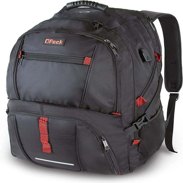 backpack opack 184 laplarge tsa friendly durable travel anti theft secure waterresistant big 230810
backpack opack 184 laplarge tsa friendly durable travel anti theft secure waterresistant big 230810