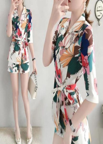 westernstyle printed shorts suit female summer new korean fashion temperament french niche twopiece playful8629994, Gray
westernstyle printed shorts suit female summer new korean fashion temperament french niche twopiece playful8629994, Gray