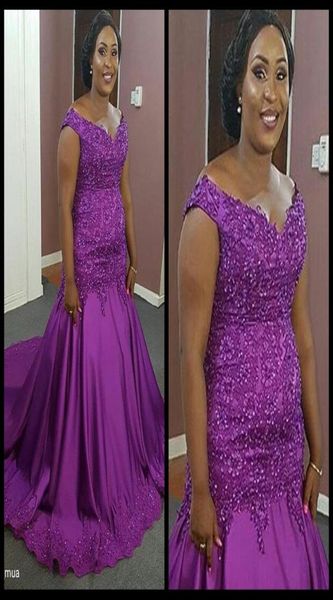 elegant purple plus size mermaid evening dresses african lace appliques beads long black gril gowns robe de soiree5568194, Black;red
elegant purple plus size mermaid evening dresses african lace appliques beads long black gril gowns robe de soiree5568194, Black;red