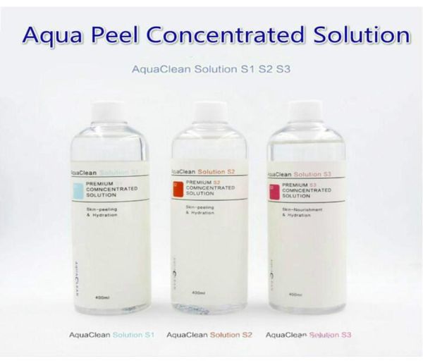 2022 portable slim equipment aqua peel concentrated solution 400ml per bottle aqua facial serum dhl3494634
2022 portable slim equipment aqua peel concentrated solution 400ml per bottle aqua facial serum dhl3494634