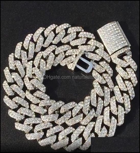 chains necklaces pendants jewelry iced out miami cuban link chain gold sier men hip hop necklace 16inch 18inch 20inch 22inch 24inc5069113, Silver
chains necklaces pendants jewelry iced out miami cuban link chain gold sier men hip hop necklace 16inch 18inch 20inch 22inch 24inc5069113, Silver