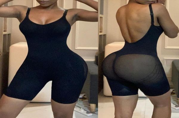women039s shapers hexin women seamless bodysuit slimming shapewear modeling straps low back waist trainer underwear backless se6144092, Black;white
women039s shapers hexin women seamless bodysuit slimming shapewear modeling straps low back waist trainer underwear backless se6144092, Black;white