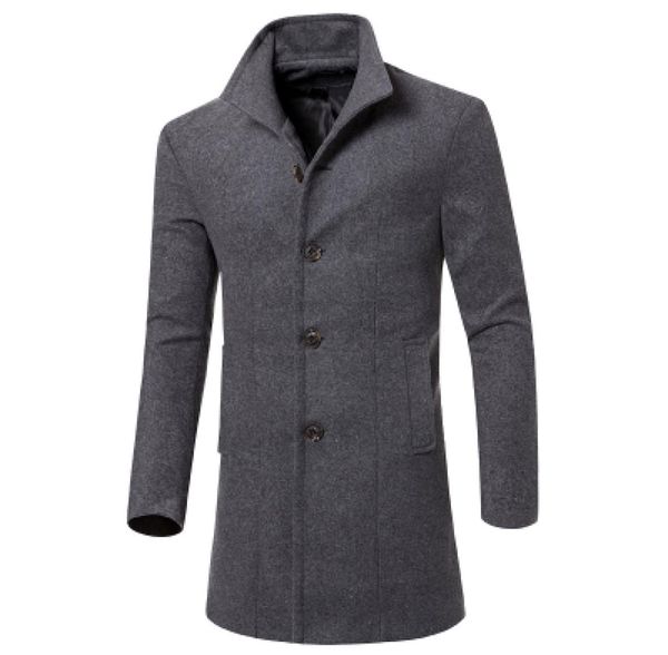 2017 new fashion trench coat men long coat winter mens overcoat single breasted slim fit men trench coats size 3xl9069628, Tan;black
2017 new fashion trench coat men long coat winter mens overcoat single breasted slim fit men trench coats size 3xl9069628, Tan;black