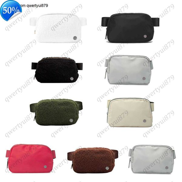 waist bags lulu everywhere fleece chest belt bag yoga sport womens luxury lulul crossbody designer fanny pack portable water proof bum 03042
waist bags lulu everywhere fleece chest belt bag yoga sport womens luxury lulul crossbody designer fanny pack portable water proof bum 03042