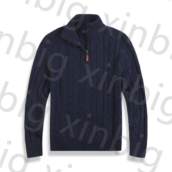 new wool sweater mens designer knitwear long-sleeved autumn winter knitted clothes ashion sweatshirt men warm -xxl236m, White;black
new wool sweater mens designer knitwear long-sleeved autumn winter knitted clothes ashion sweatshirt men warm -xxl236m, White;black
